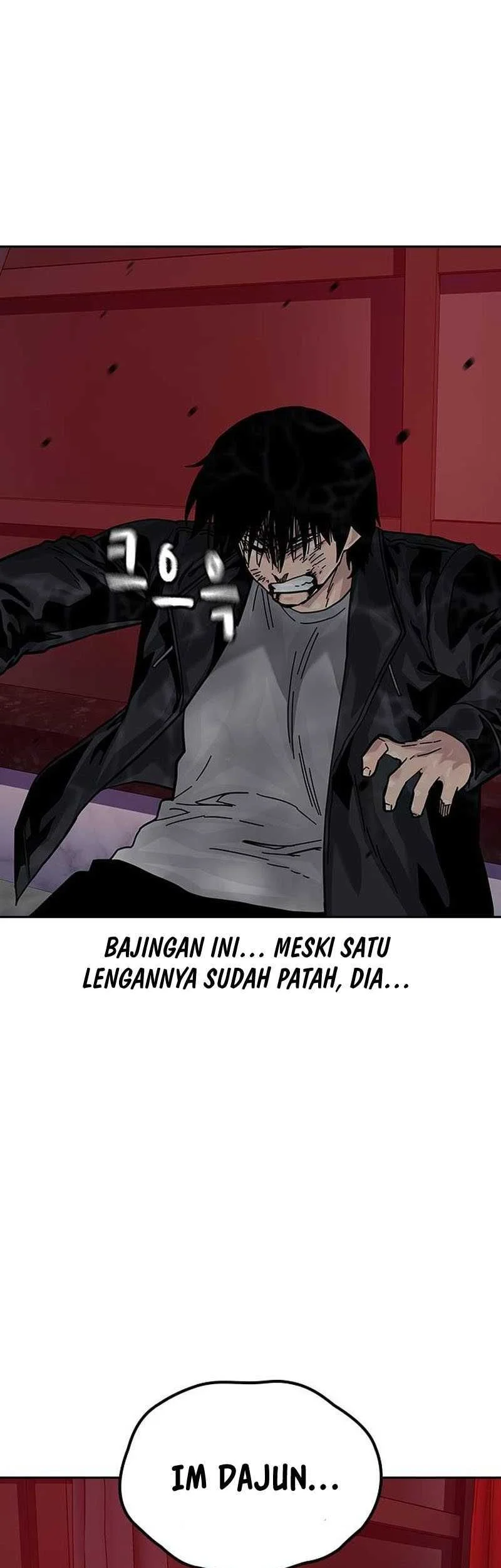 Everyone Loves Her Chapter 129 Gambar 39