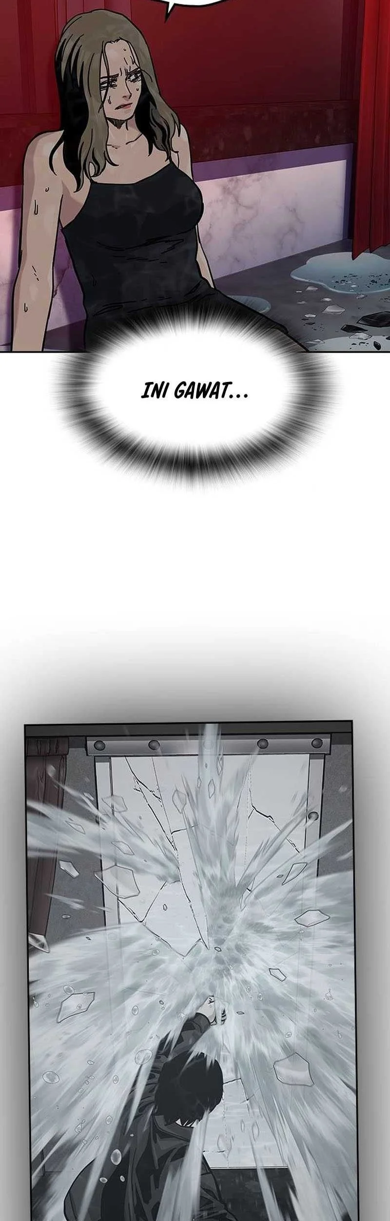 Everyone Loves Her Chapter 129 Gambar 40