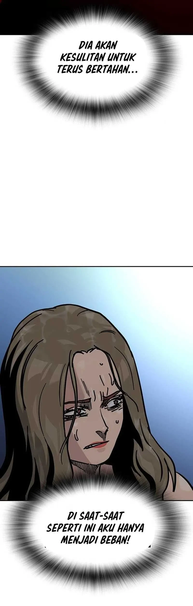 Everyone Loves Her Chapter 129 Gambar 42