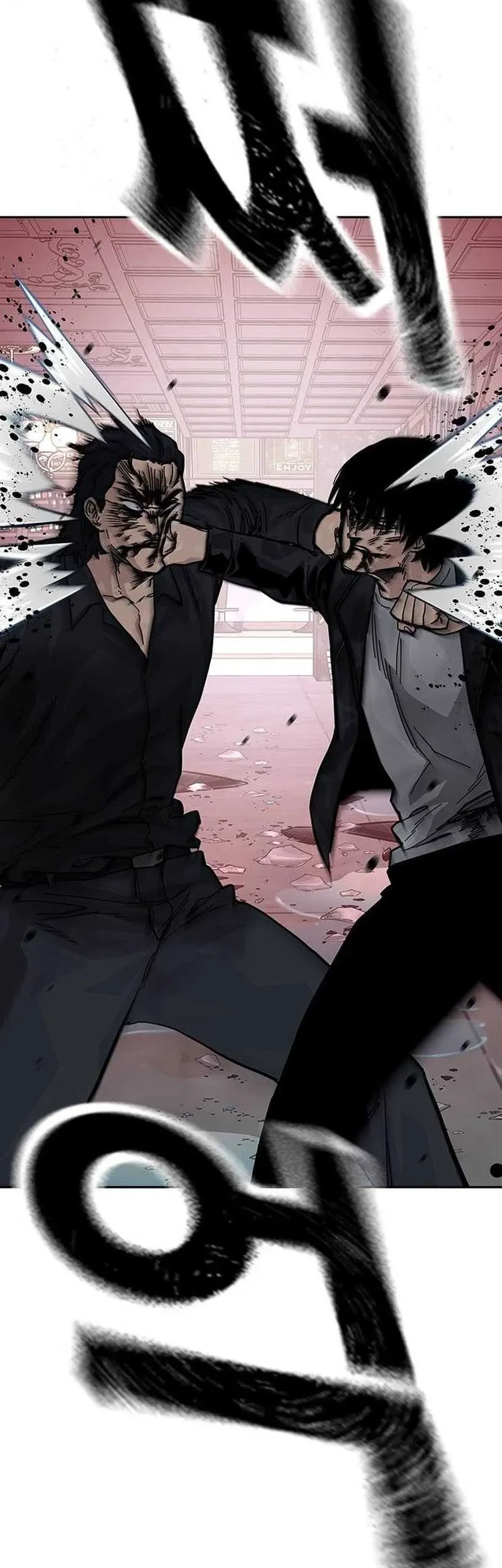 Everyone Loves Her Chapter 129 Gambar 53