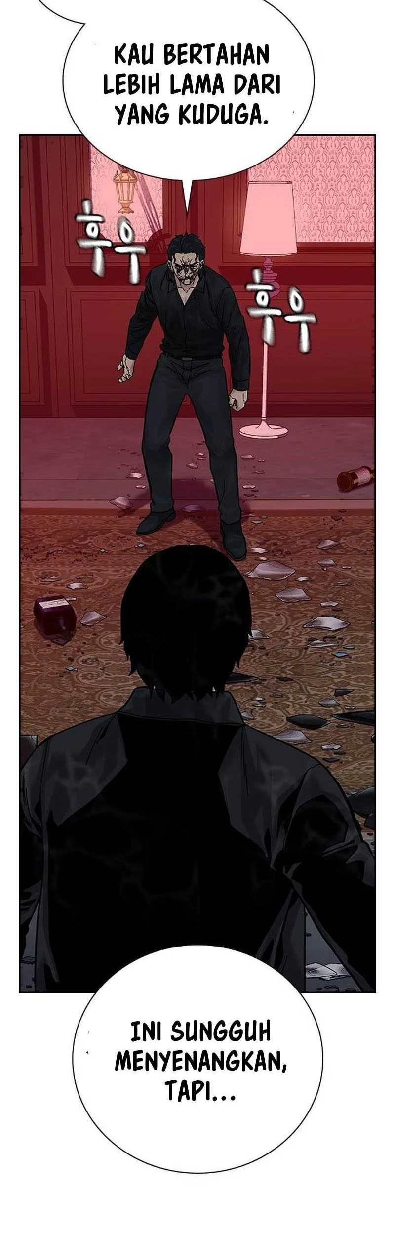 Everyone Loves Her Chapter 129 Gambar 55