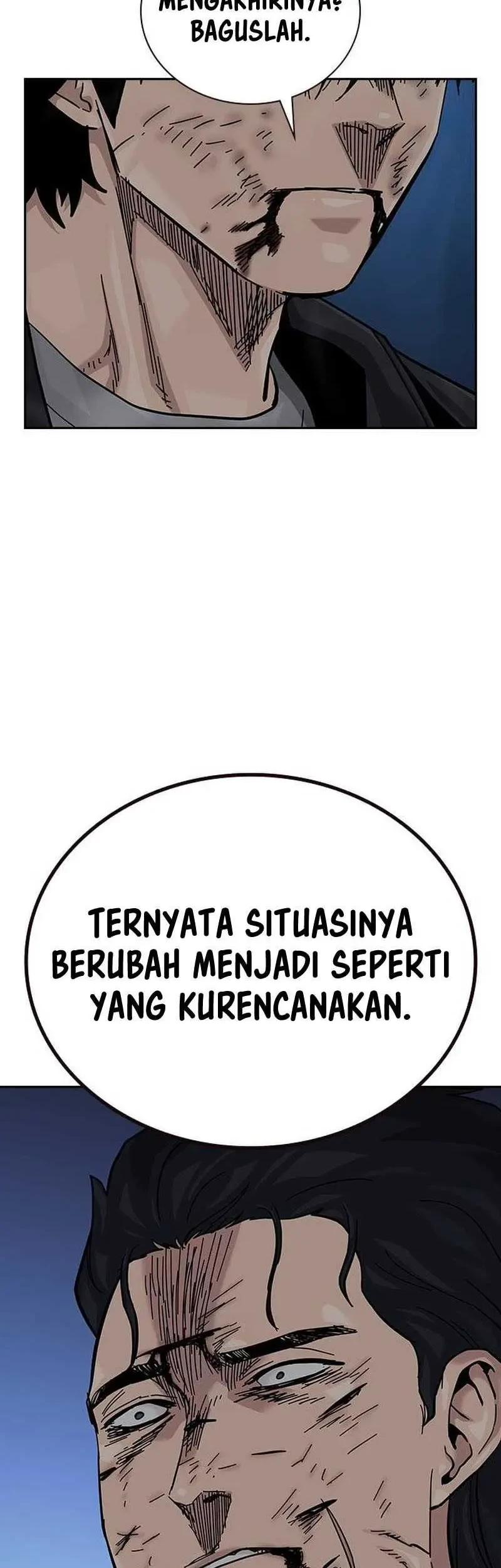 Everyone Loves Her Chapter 129 Gambar 58