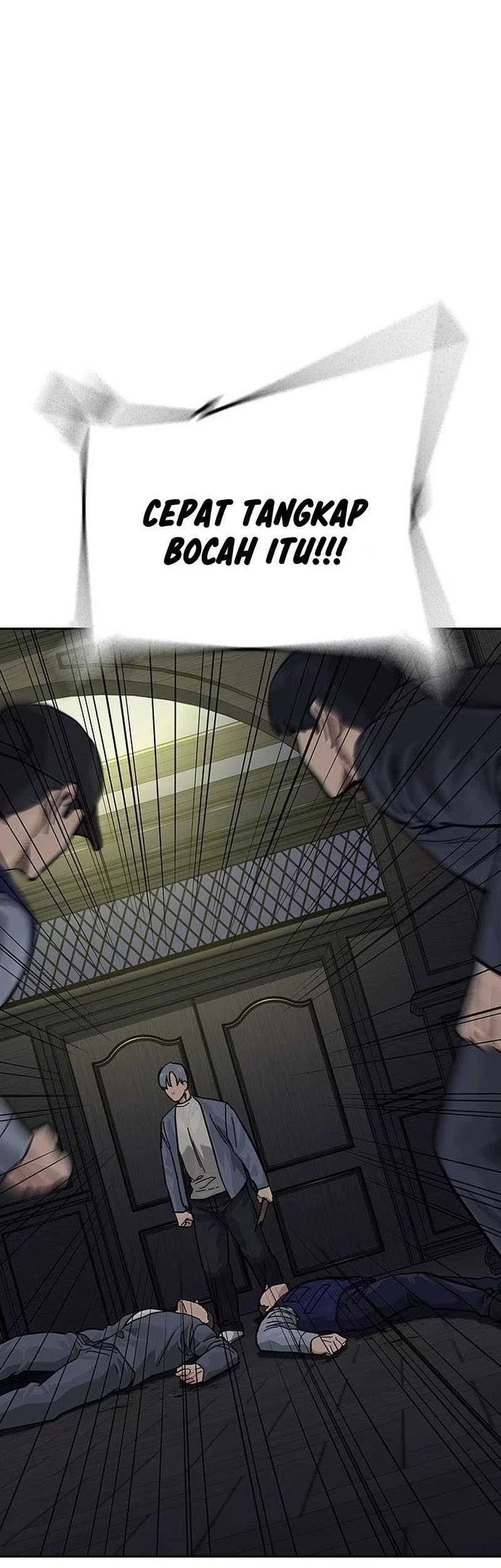 Everyone Loves Her Chapter 129 Gambar 65