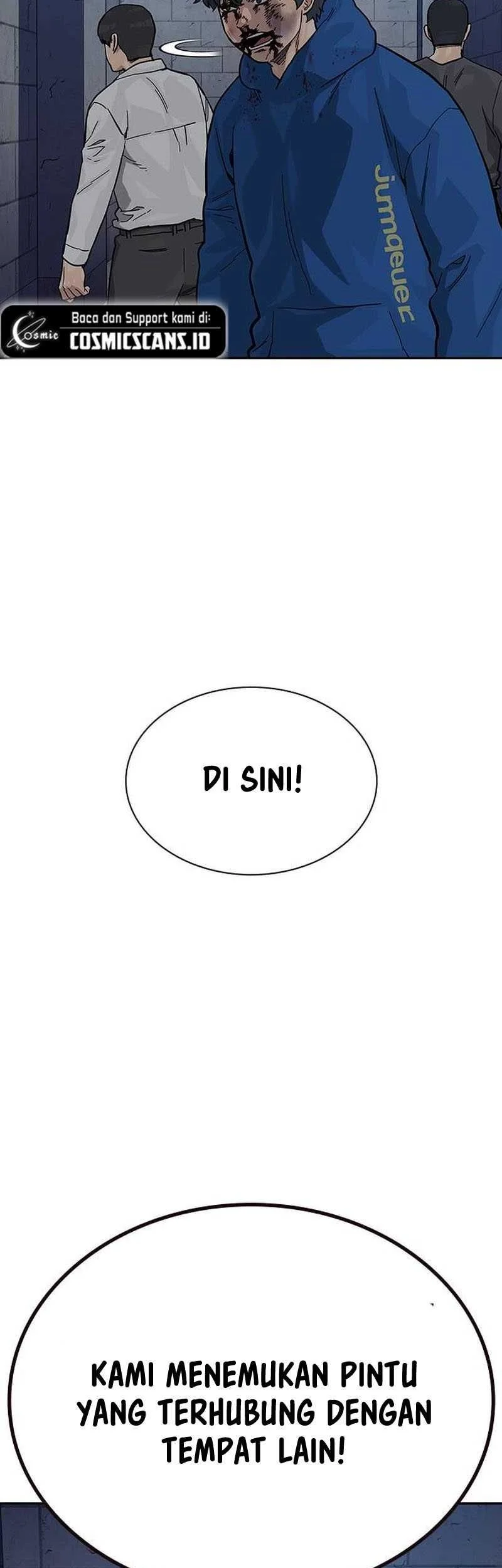 Everyone Loves Her Chapter 129 Gambar 4