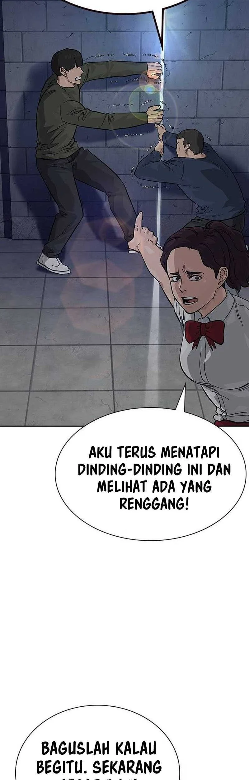 Everyone Loves Her Chapter 129 Gambar 5