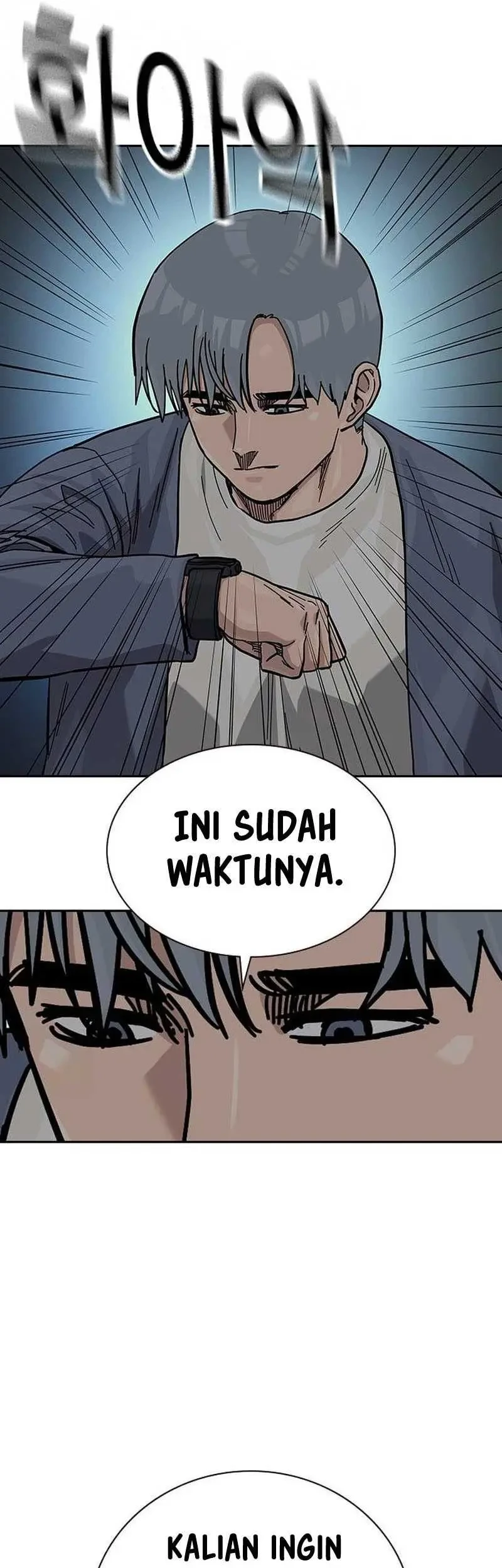 Everyone Loves Her Chapter 129 Gambar 67