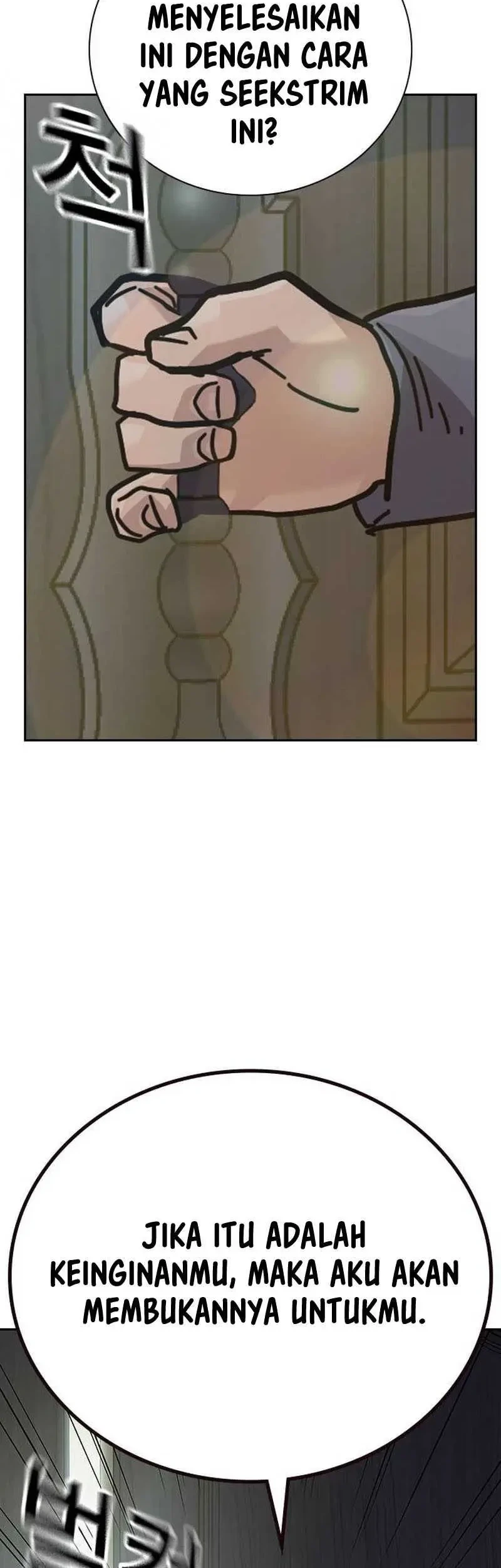 Everyone Loves Her Chapter 129 Gambar 68