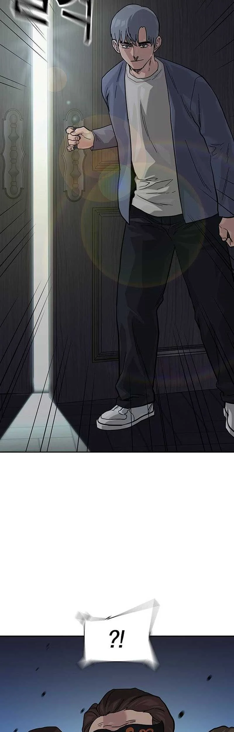 Everyone Loves Her Chapter 129 Gambar 69