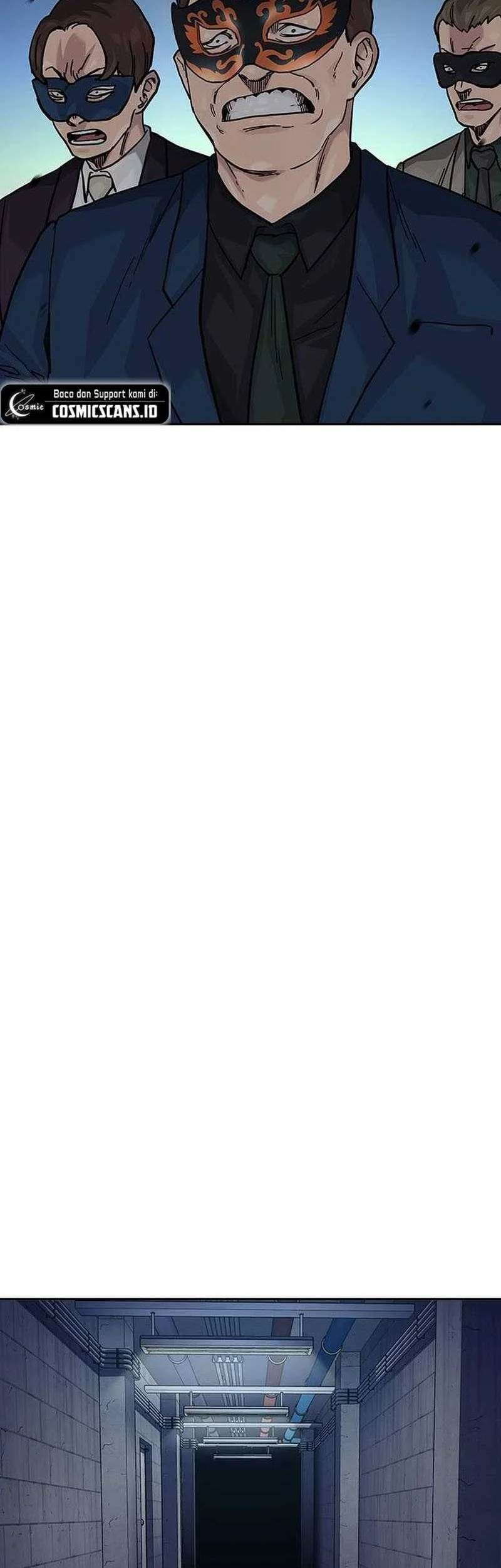 Everyone Loves Her Chapter 129 Gambar 70