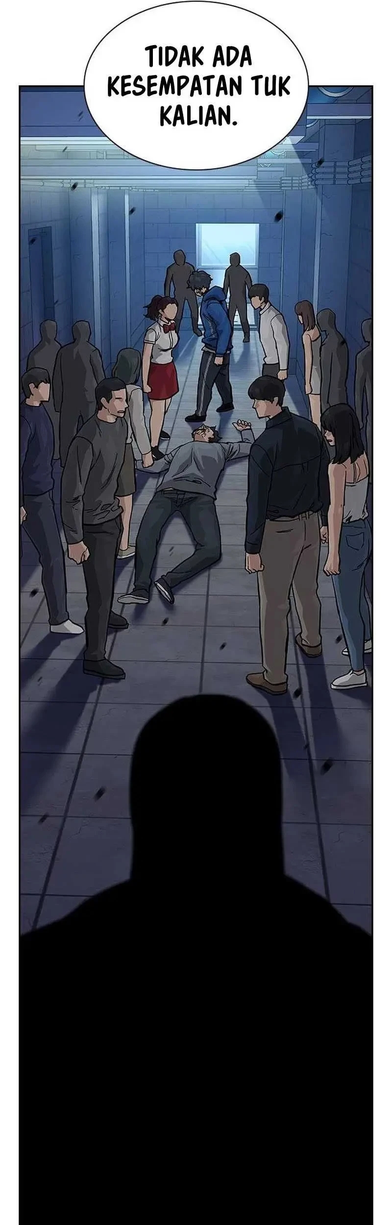 Everyone Loves Her Chapter 129 Gambar 72