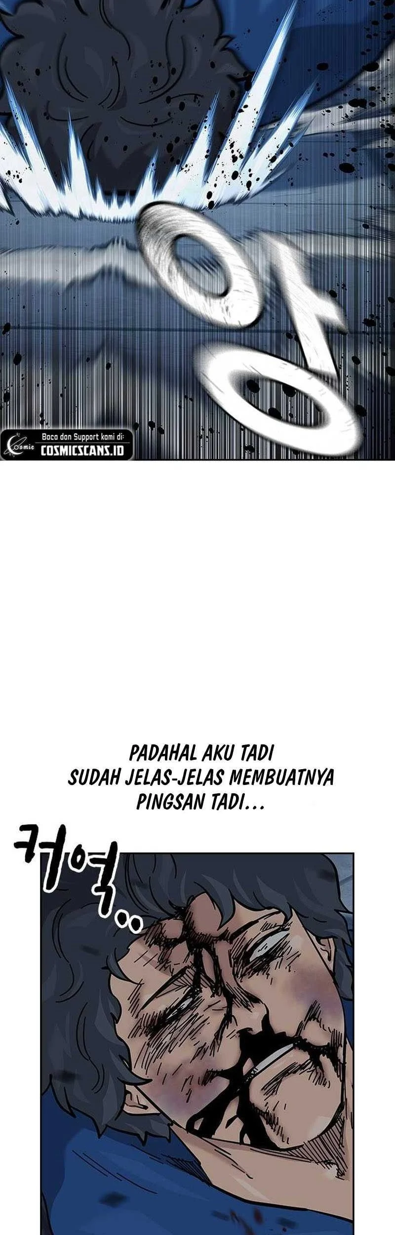 Everyone Loves Her Chapter 129 Gambar 78