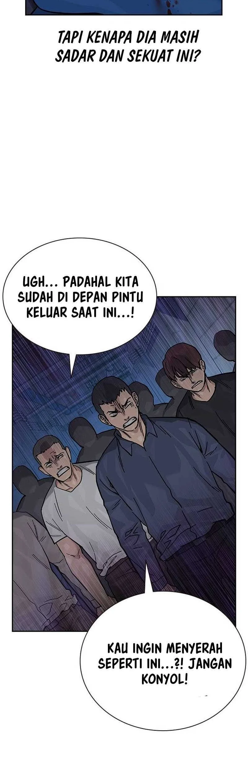 Everyone Loves Her Chapter 129 Gambar 79