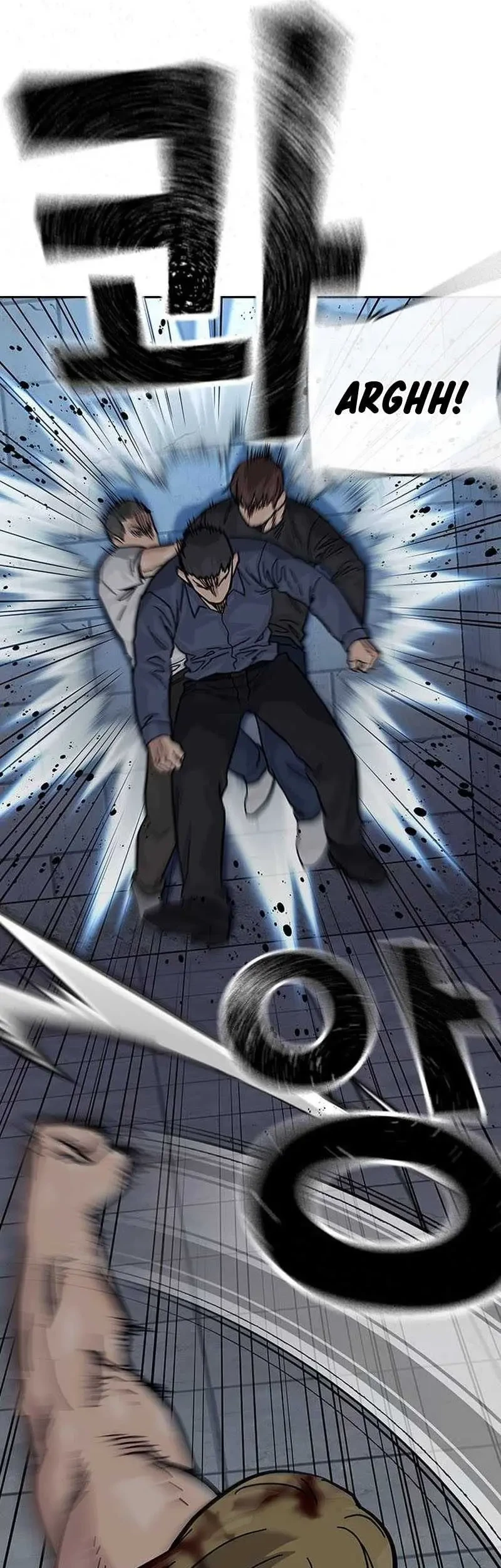 Everyone Loves Her Chapter 129 Gambar 82