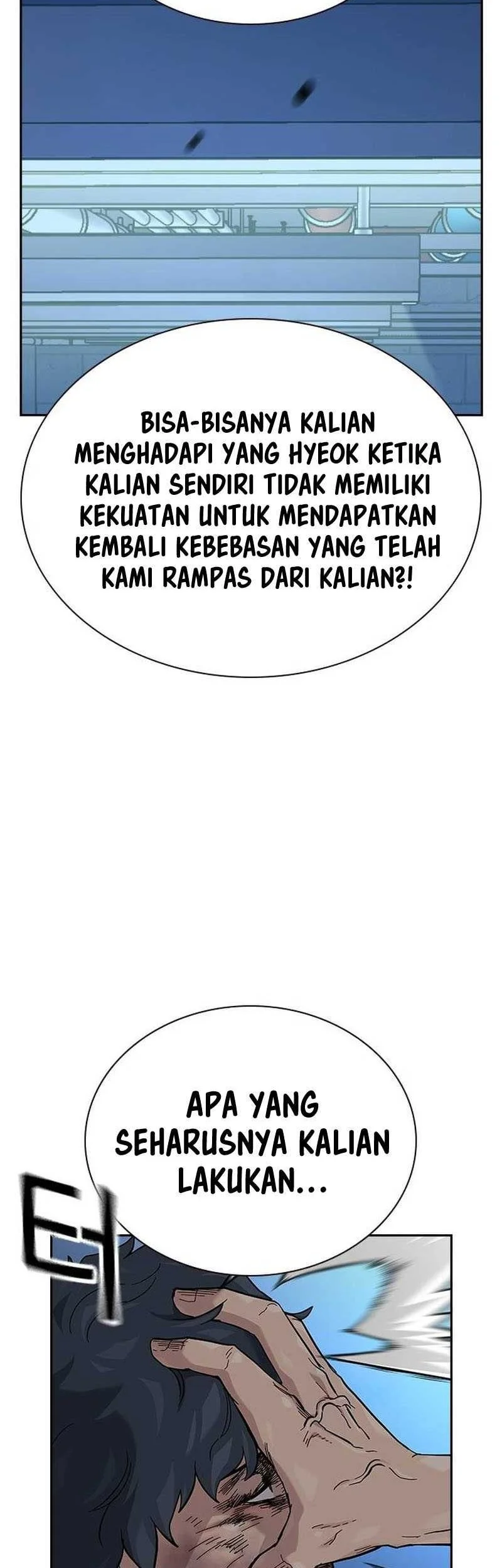 Everyone Loves Her Chapter 129 Gambar 84