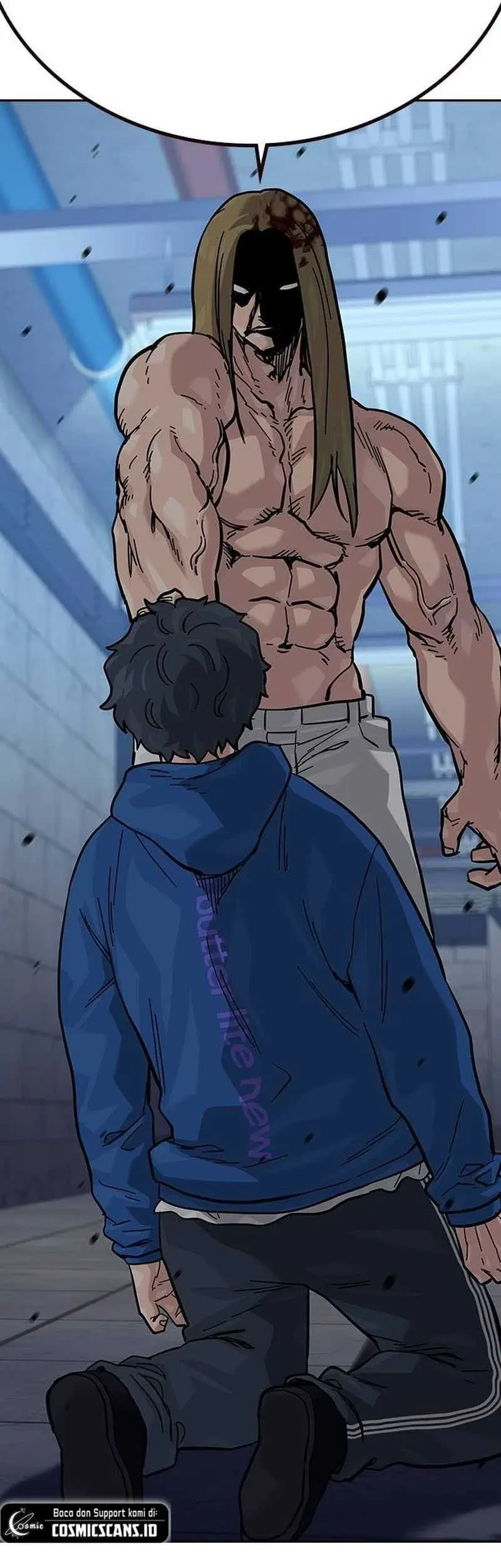 Everyone Loves Her Chapter 129 Gambar 86