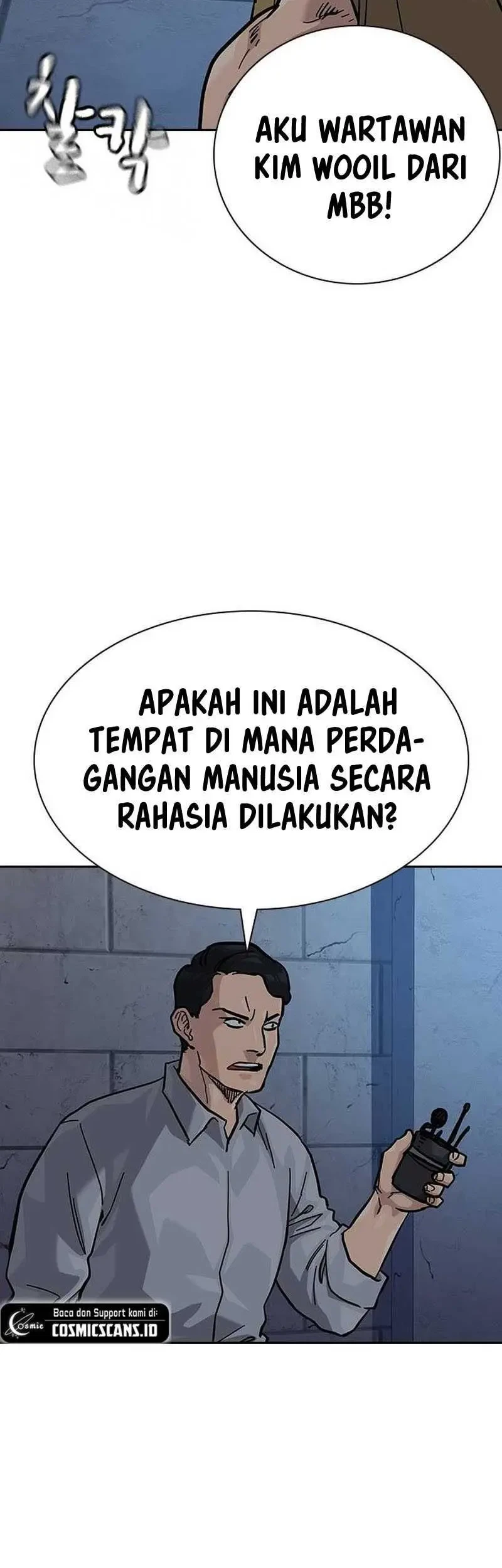 Everyone Loves Her Chapter 129 Gambar 92