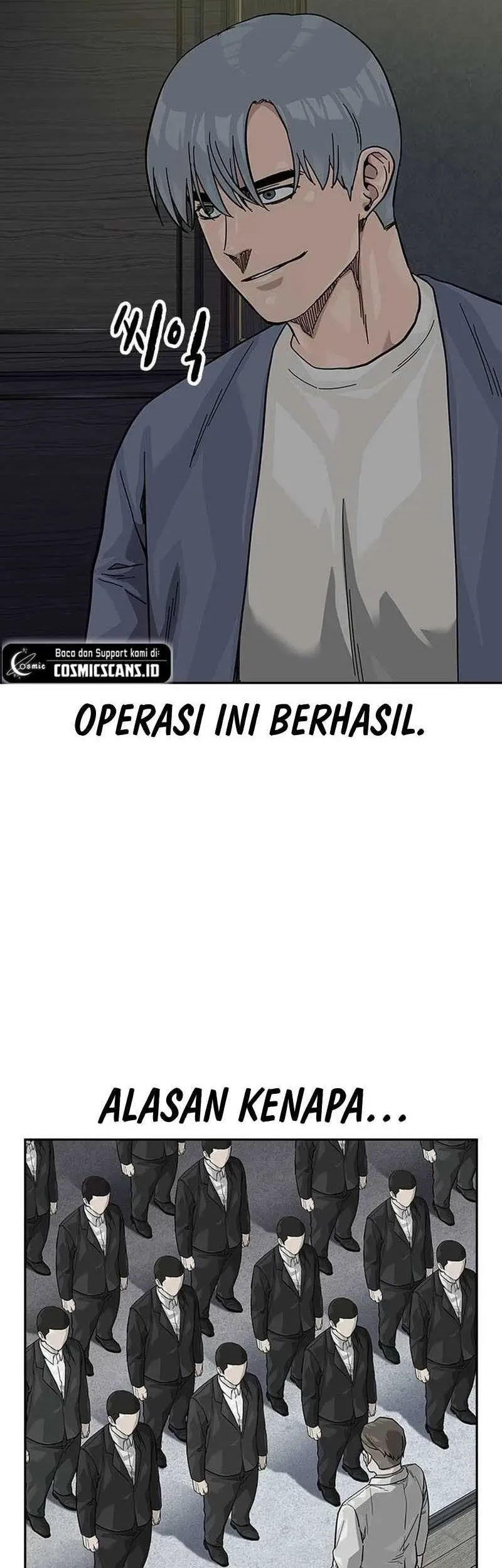 Everyone Loves Her Chapter 129 Gambar 97