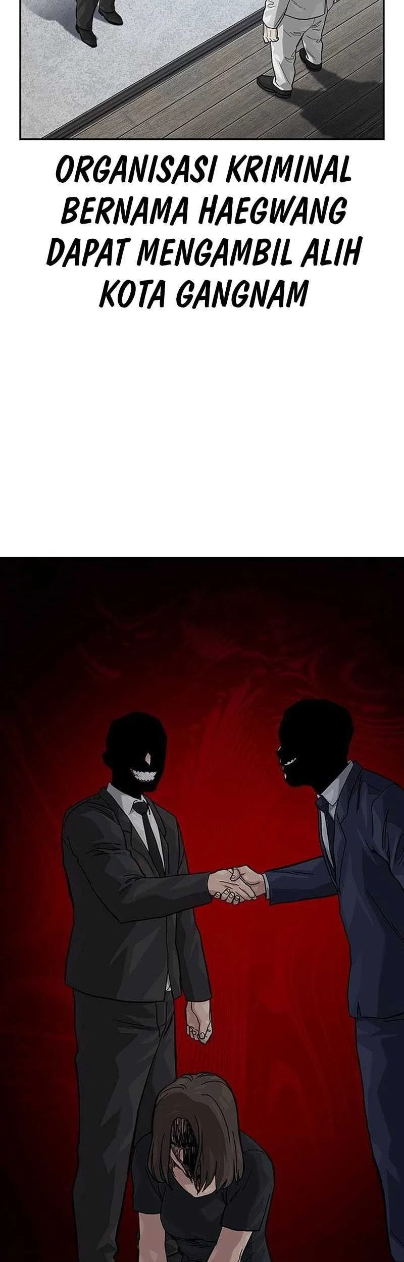 Everyone Loves Her Chapter 129 Gambar 98