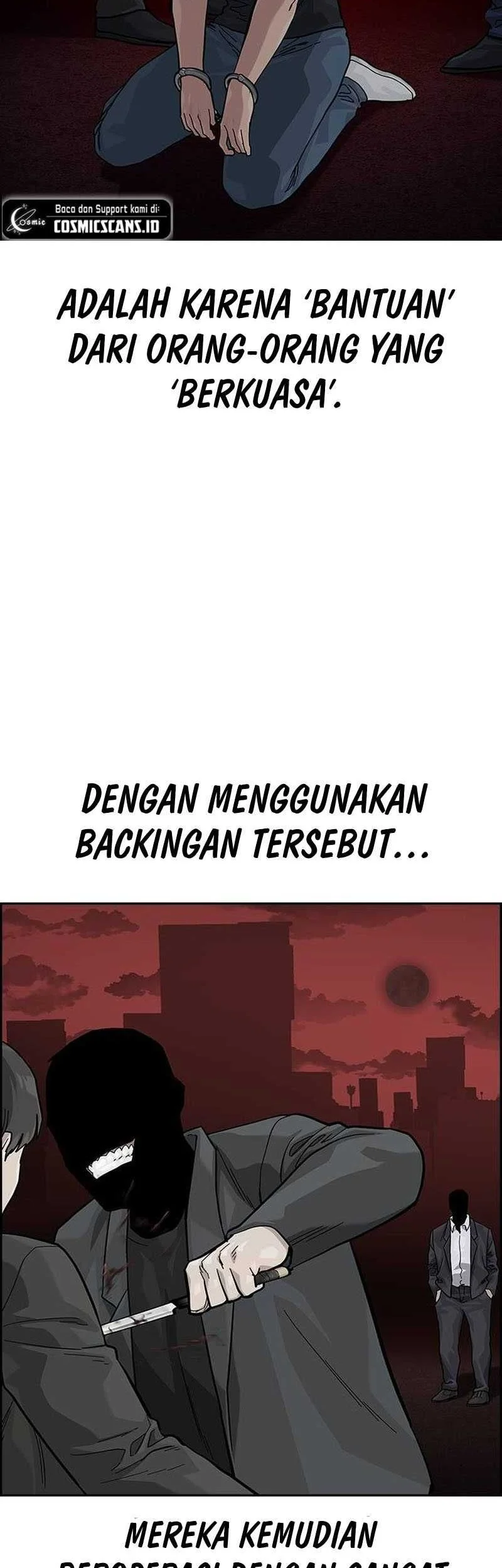 Everyone Loves Her Chapter 129 Gambar 99