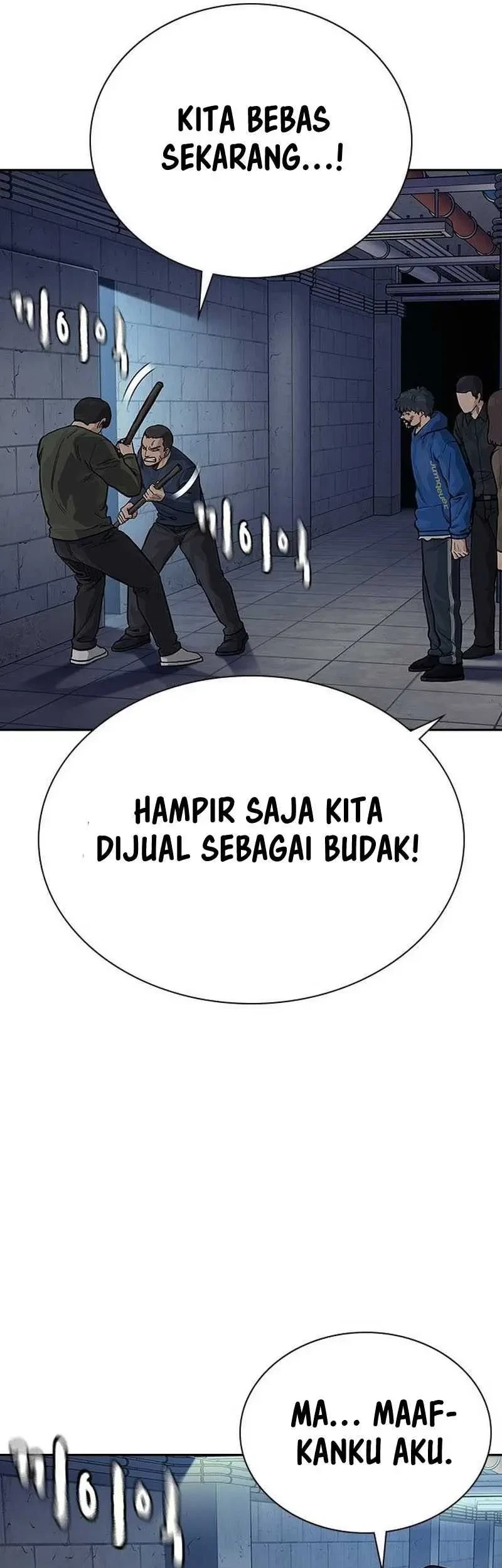 Everyone Loves Her Chapter 129 Gambar 7