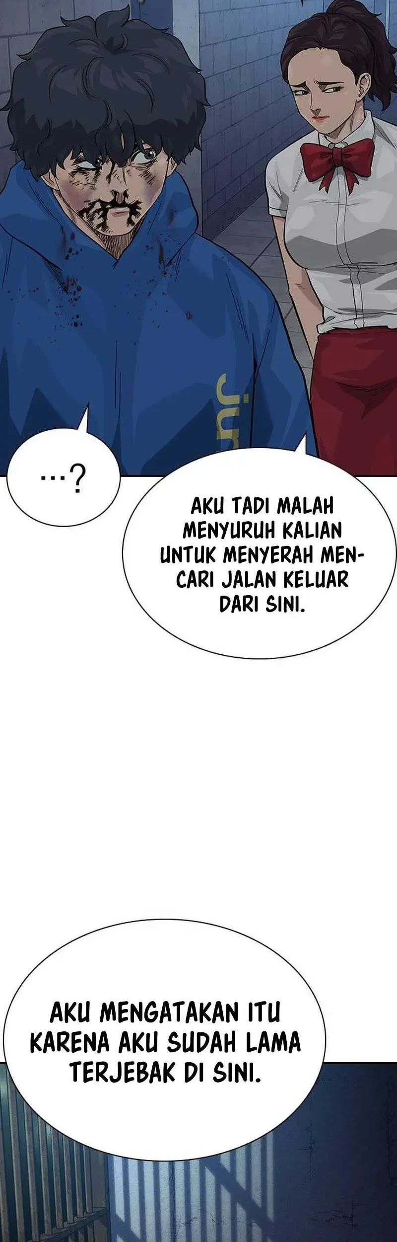 Everyone Loves Her Chapter 129 Gambar 8