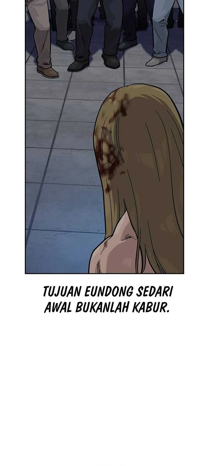 Everyone Loves Her Chapter 129 Gambar 105
