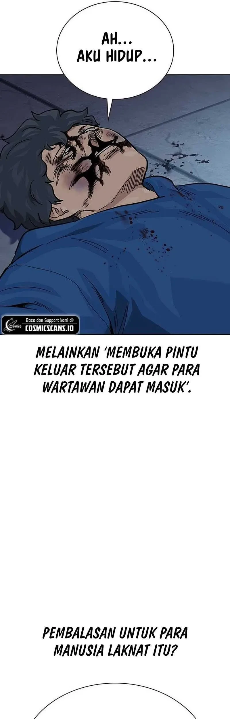 Everyone Loves Her Chapter 129 Gambar 106