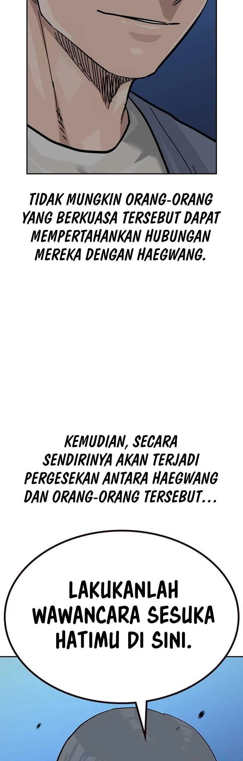 Everyone Loves Her Chapter 129 Gambar 108