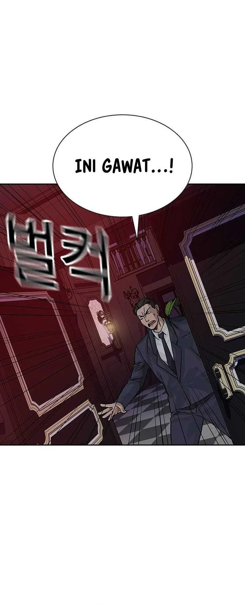 Everyone Loves Her Chapter 129 Gambar 110