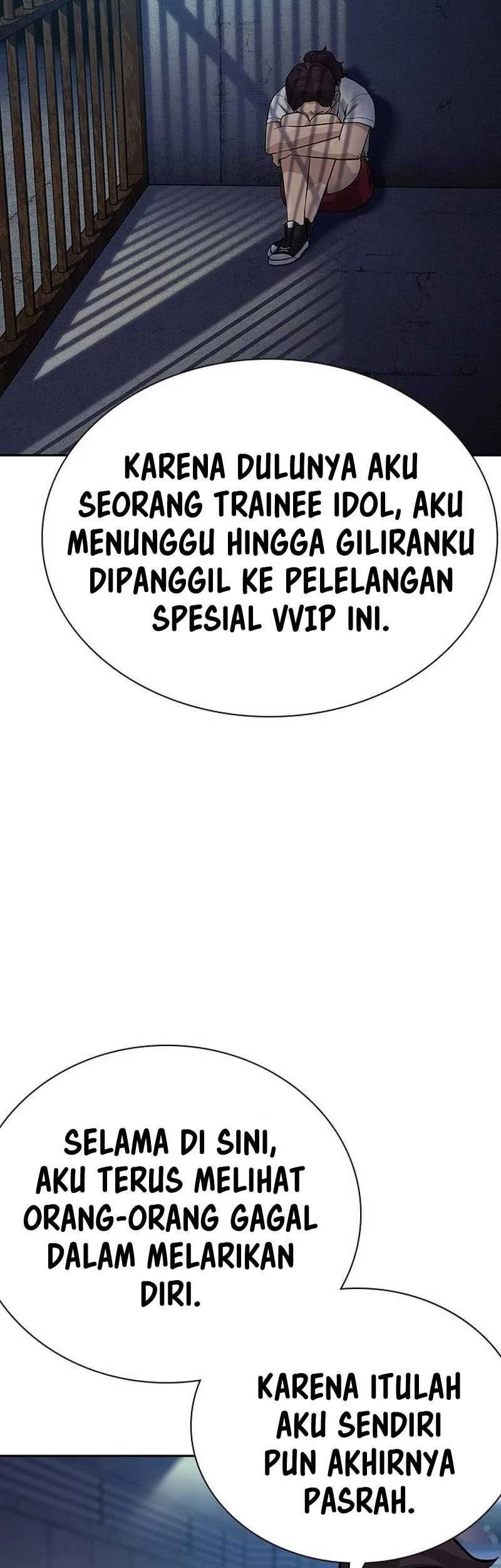 Everyone Loves Her Chapter 129 Gambar 9