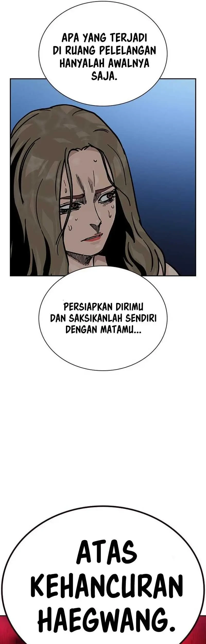 Everyone Loves Her Chapter 129 Gambar 116
