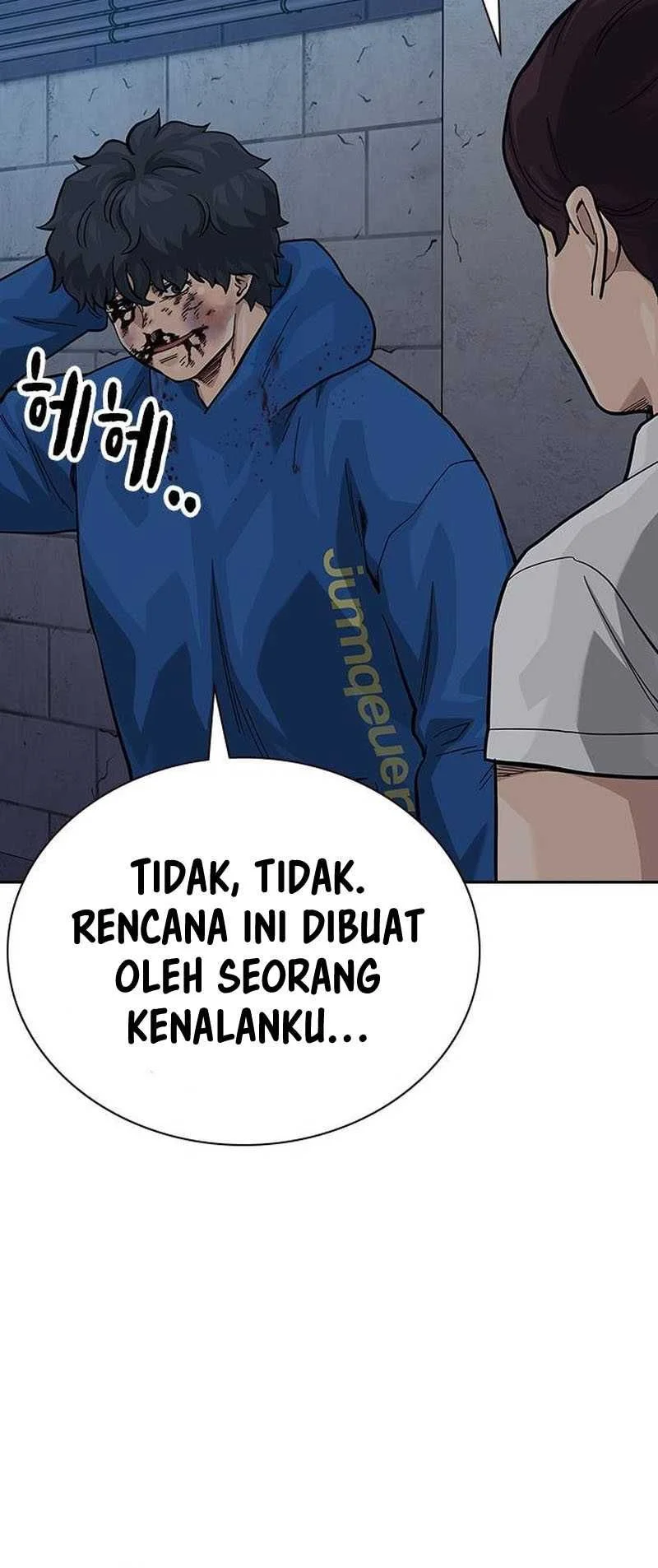 Everyone Loves Her Chapter 129 Gambar 11