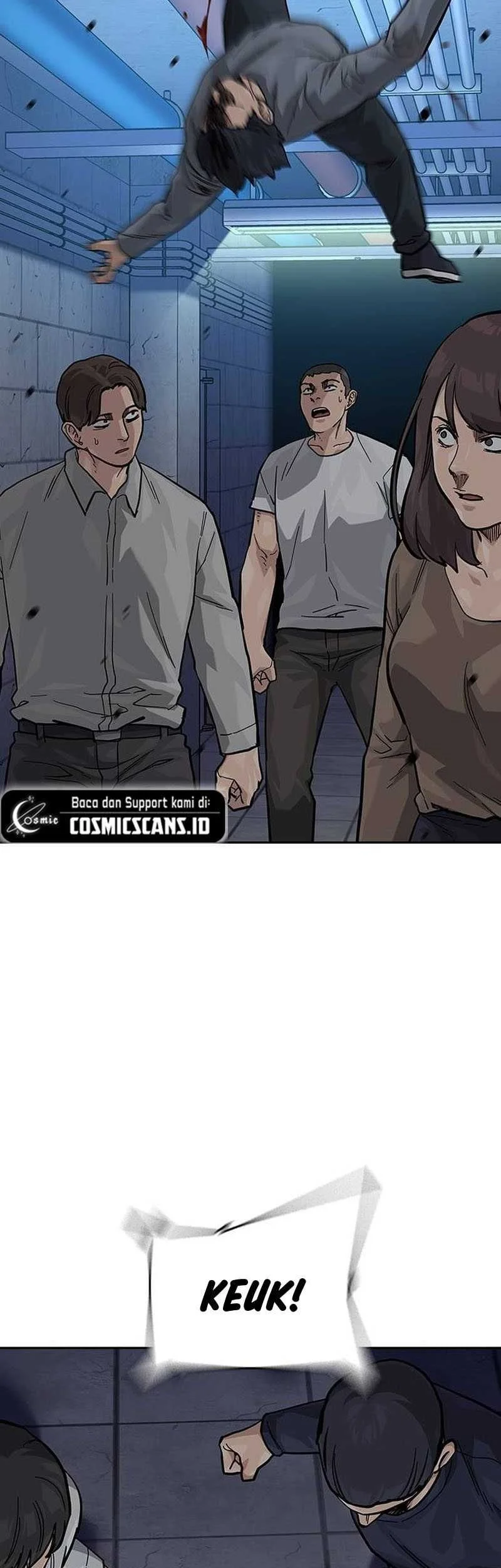 Everyone Loves Her Chapter 129 Gambar 14