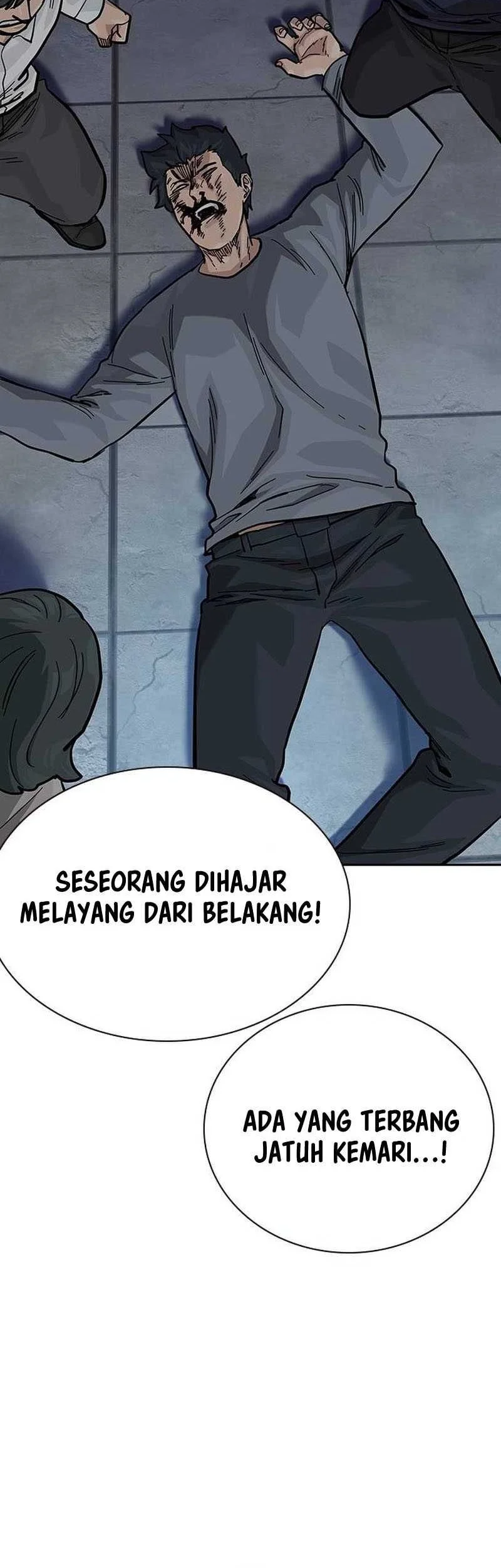 Everyone Loves Her Chapter 129 Gambar 15