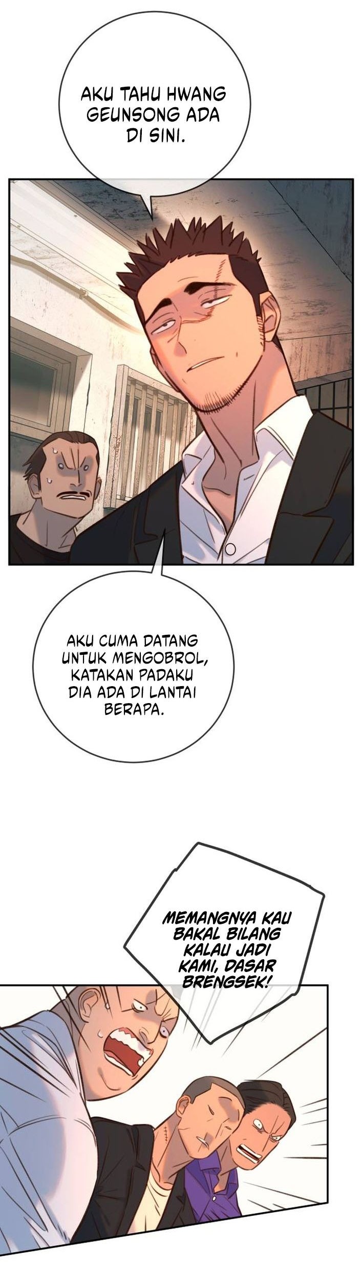 Everyone Loves Her Chapter 13 Gambar 3