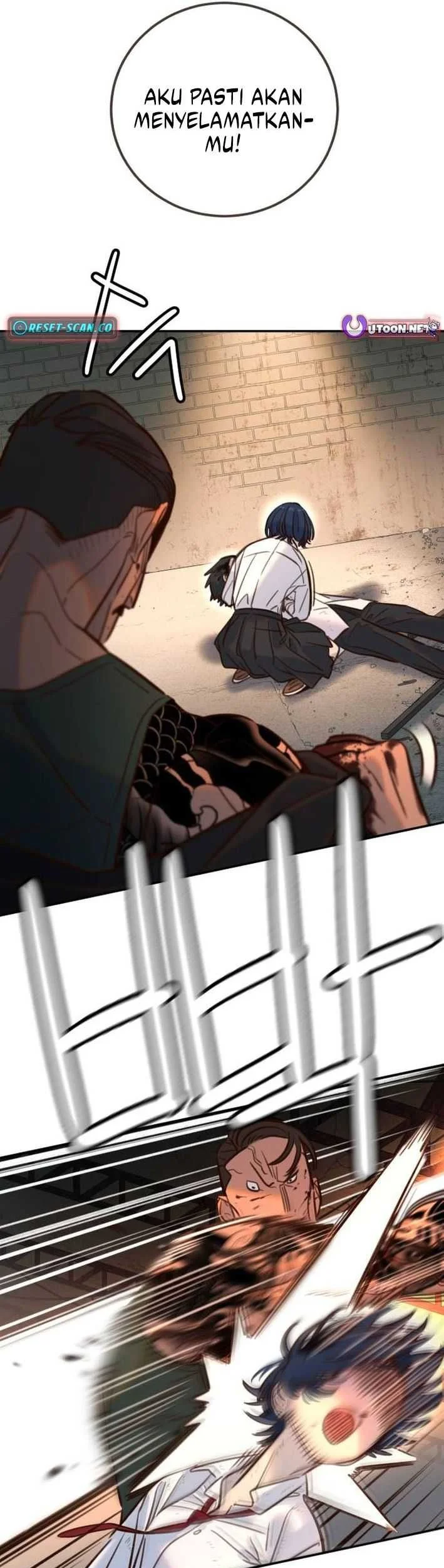 Everyone Loves Her Chapter 13 Gambar 37