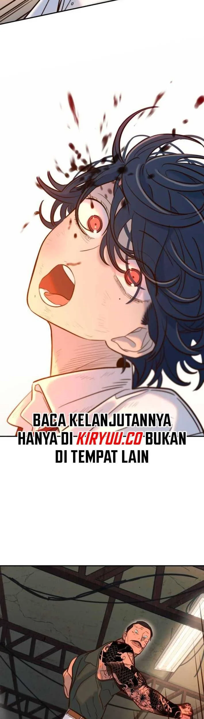 Everyone Loves Her Chapter 13 Gambar 38