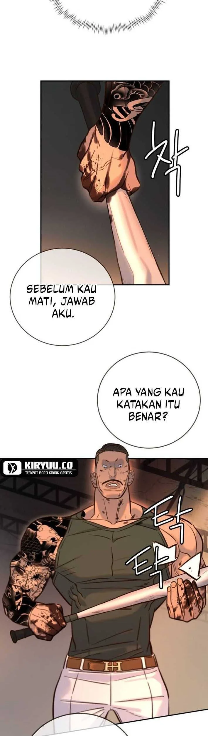 Everyone Loves Her Chapter 13 Gambar 42