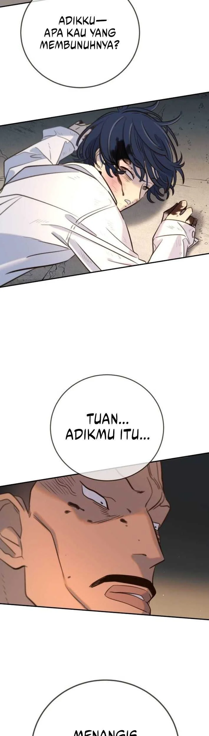 Everyone Loves Her Chapter 13 Gambar 43