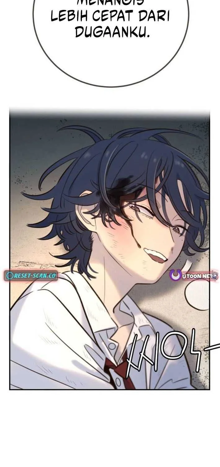 Everyone Loves Her Chapter 13 Gambar 44