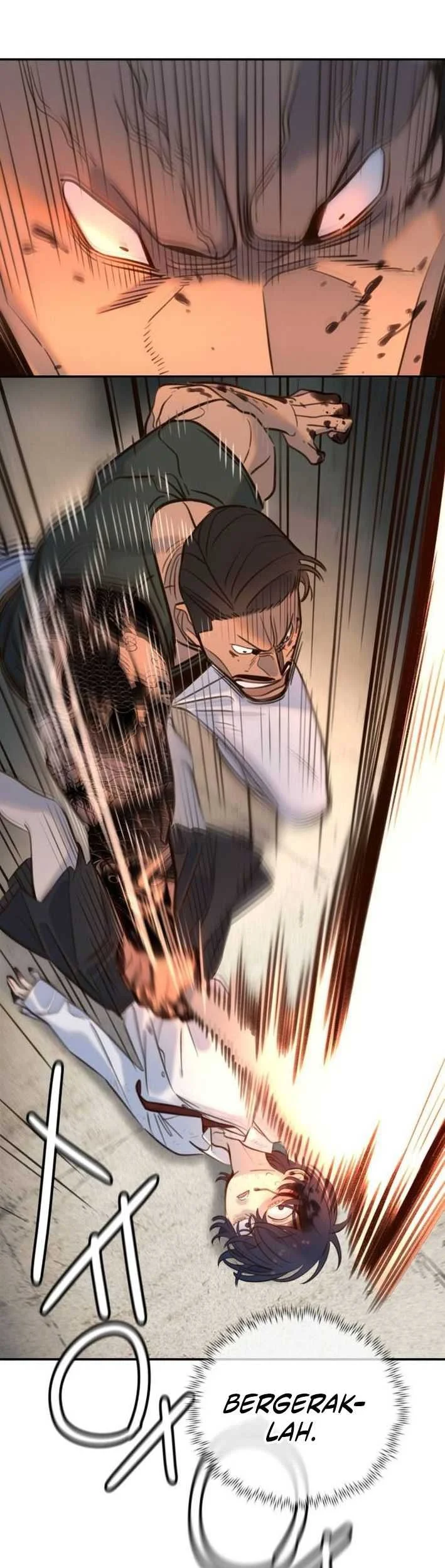 Everyone Loves Her Chapter 13 Gambar 45