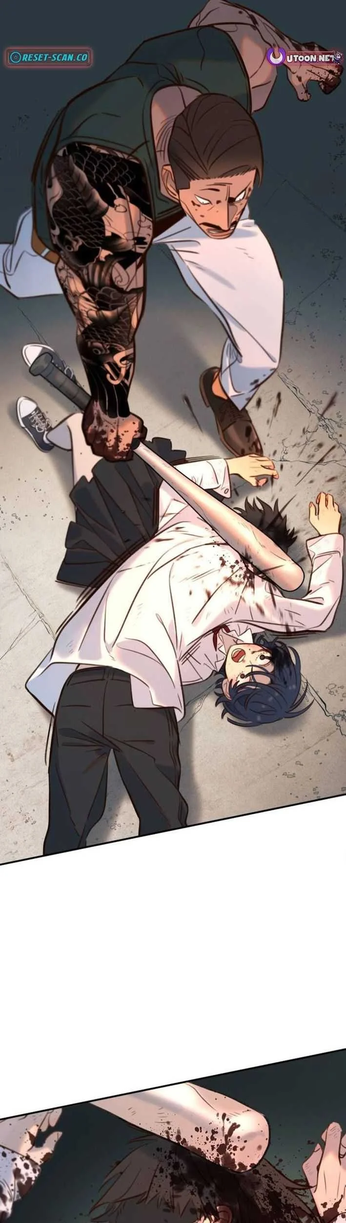 Everyone Loves Her Chapter 13 Gambar 49