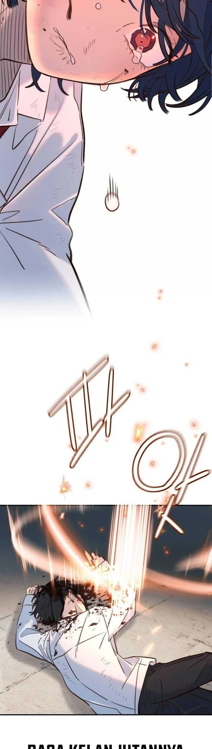 Everyone Loves Her Chapter 13 Gambar 54