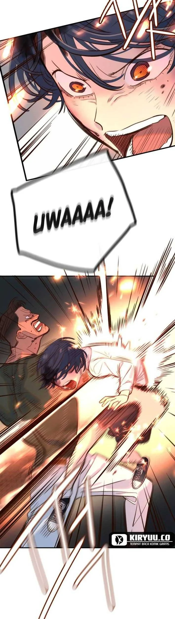 Everyone Loves Her Chapter 13 Gambar 58