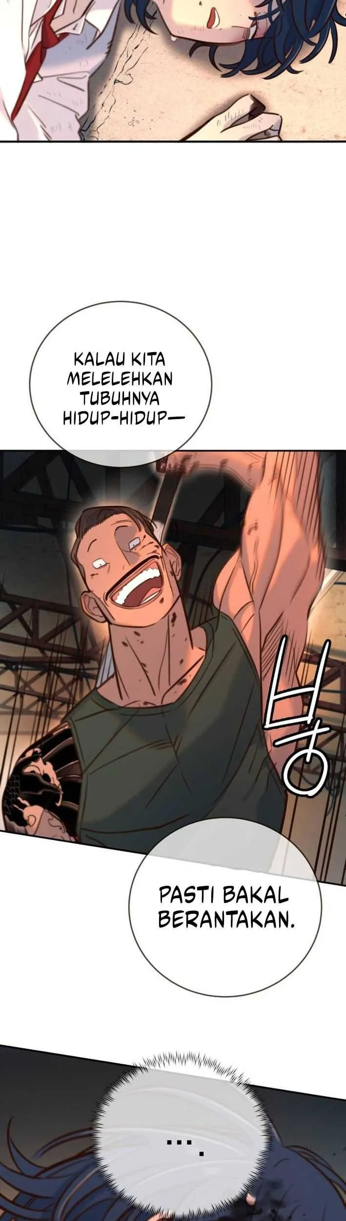 Everyone Loves Her Chapter 13 Gambar 63