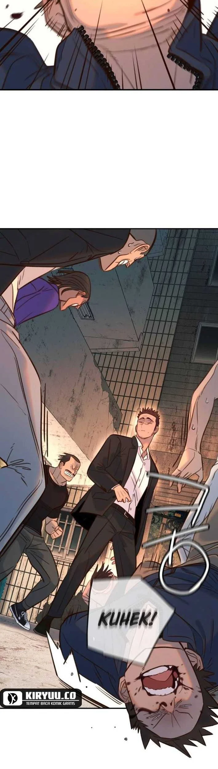 Manhwa Everyone Loves Her Chapter 13 gambar 2