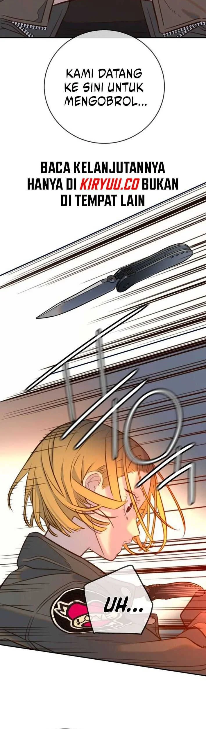 Everyone Loves Her Chapter 13 Gambar 7