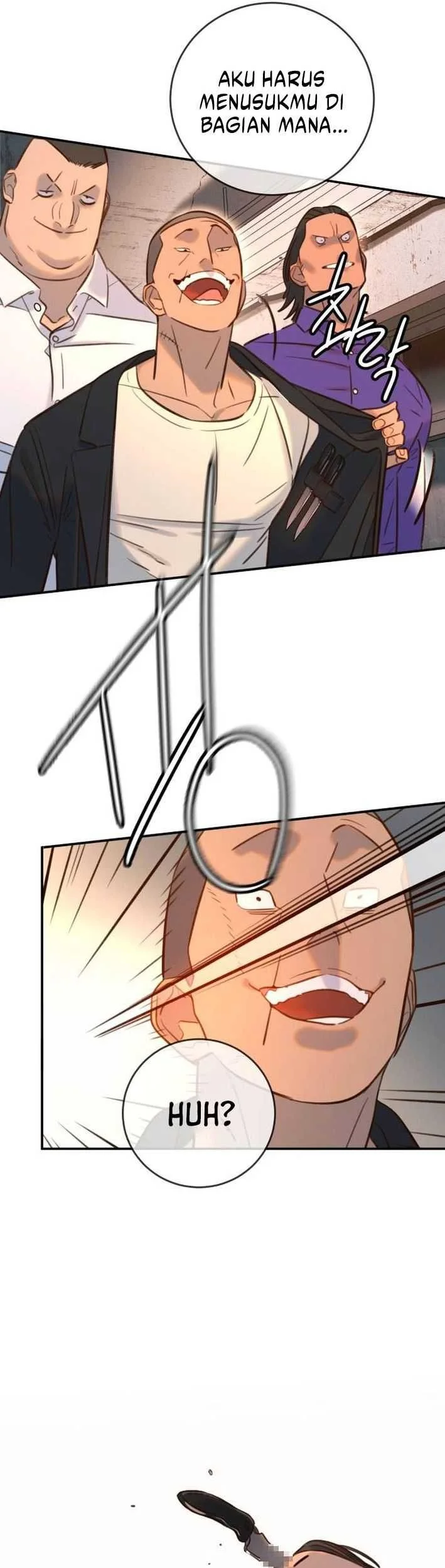 Everyone Loves Her Chapter 13 Gambar 9