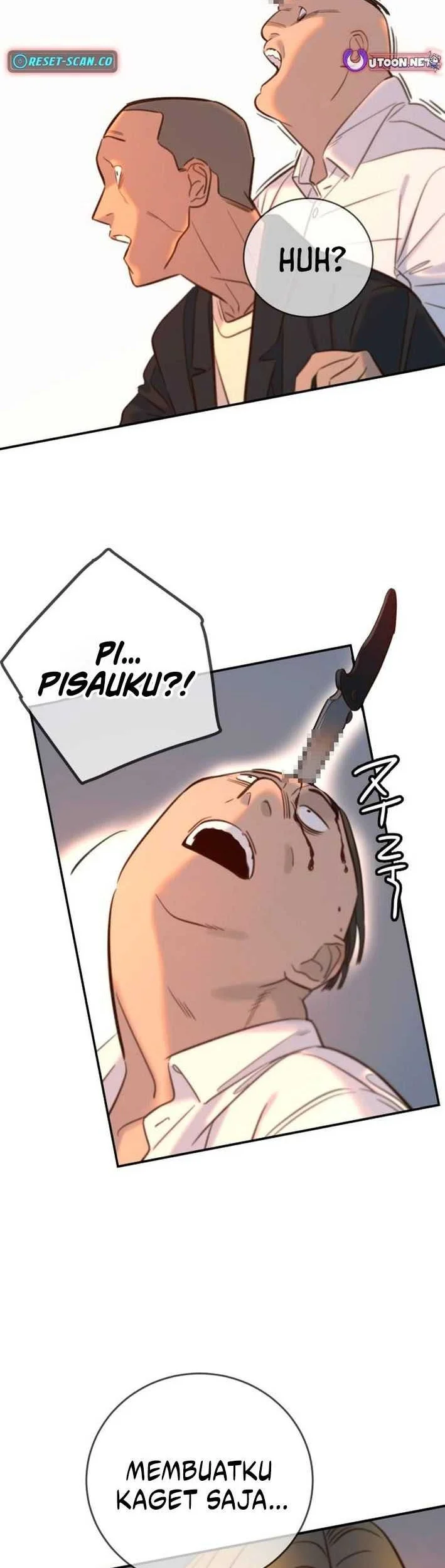 Everyone Loves Her Chapter 13 Gambar 10