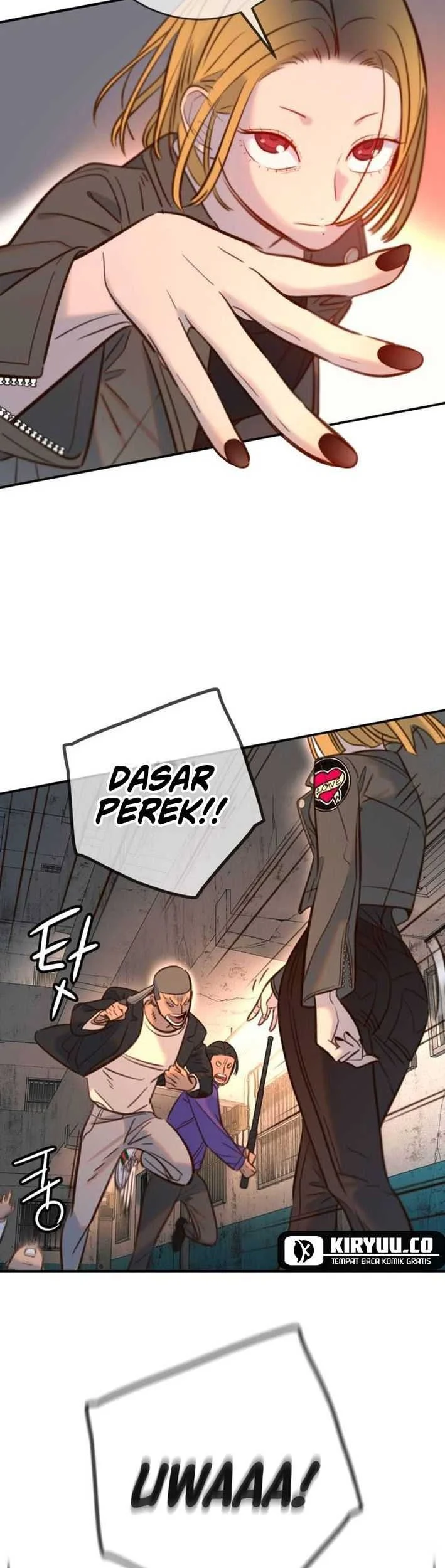 Everyone Loves Her Chapter 13 Gambar 11